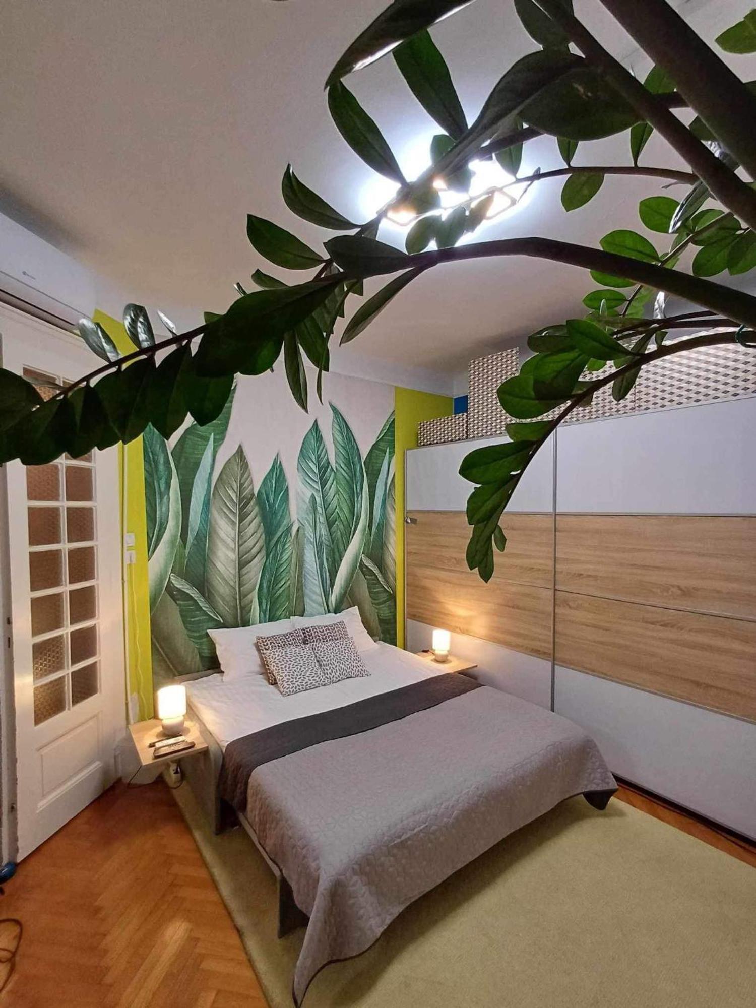 Margaret Bridge Best Spot Apartment Budapest Exterior foto